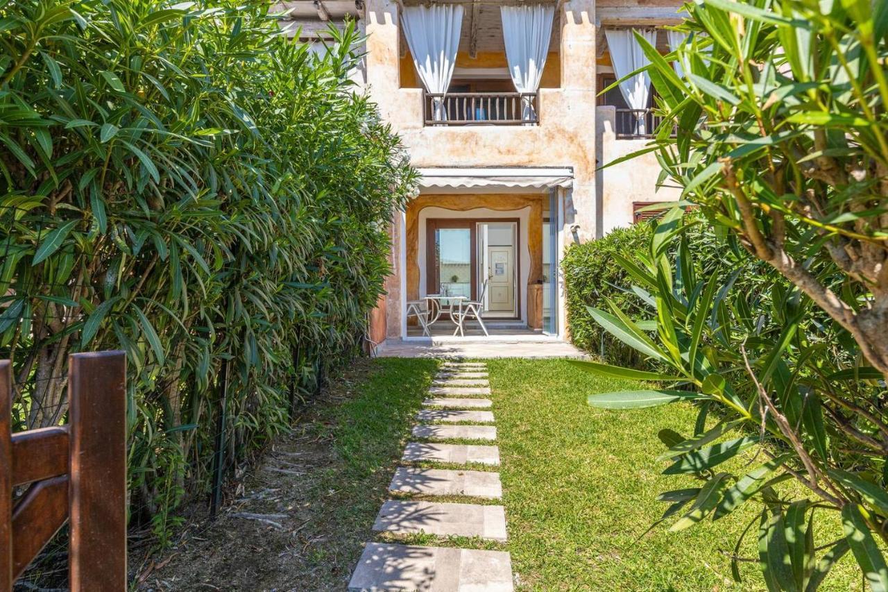 Casa Vacanze Lo Squalo Olbia Exterior foto